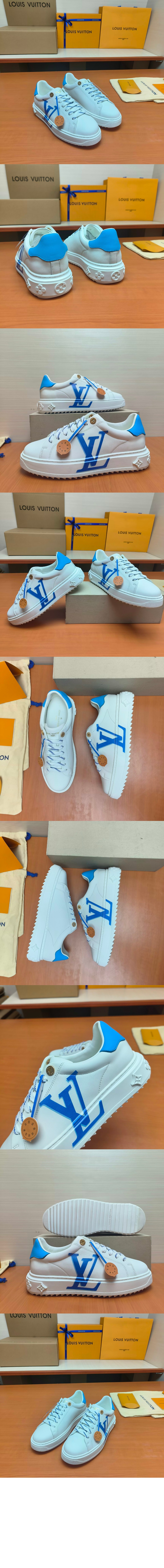 타임아웃 스니커즈 1ABU32 > Time Out - 타임 아웃