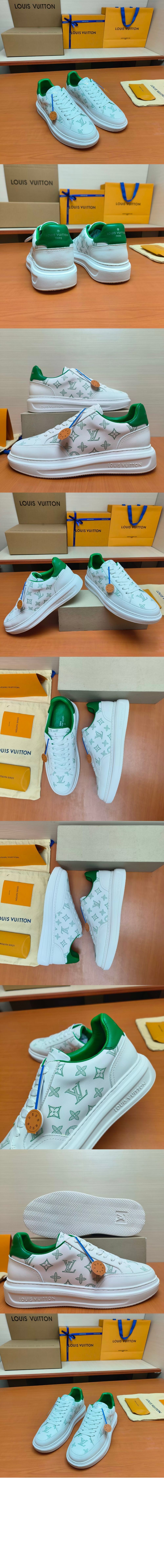 베벌리힐스 스니커즈 1ABMDQ > Beverly - 비버리