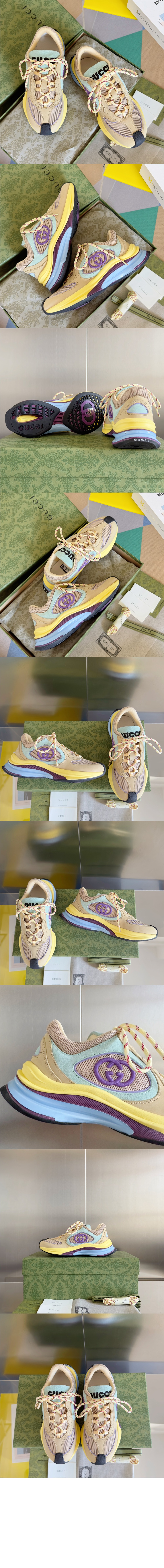 런 스니커즈 749785 > Run - 런