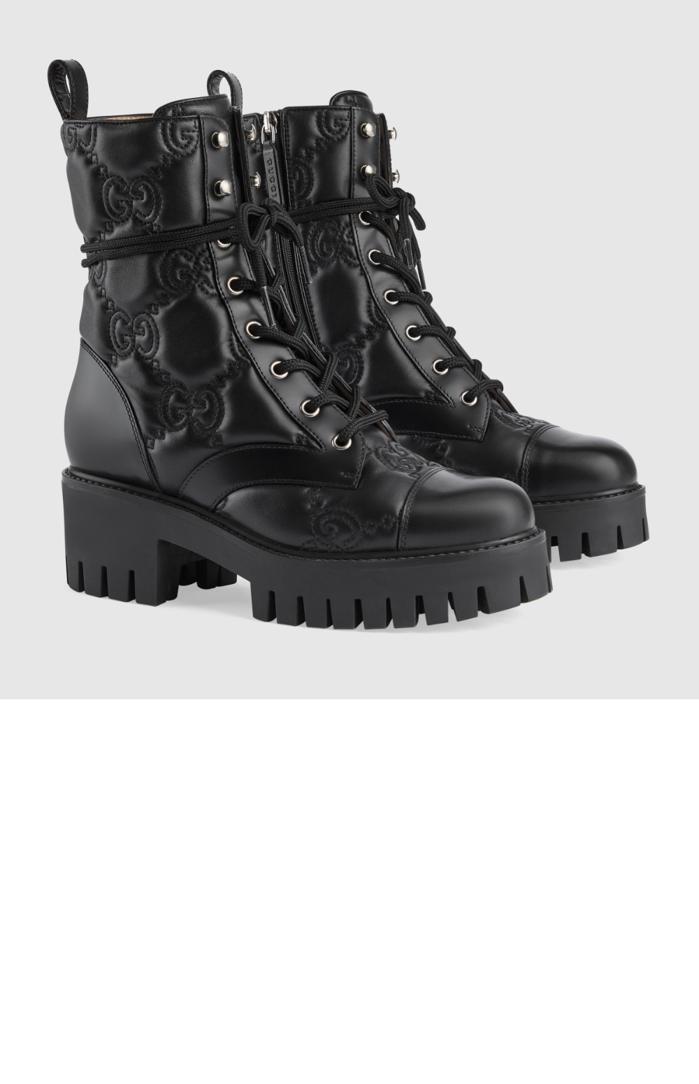 GG 마틀라세 레이스업 부츠 718386 > Etc - 기타제품