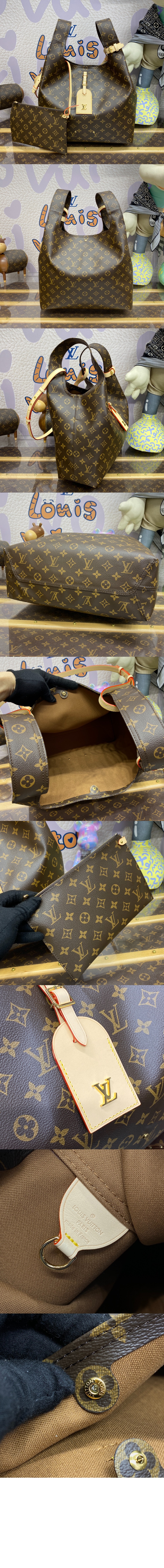 아틀란티스 GM M46821 > Etc - 기타제품