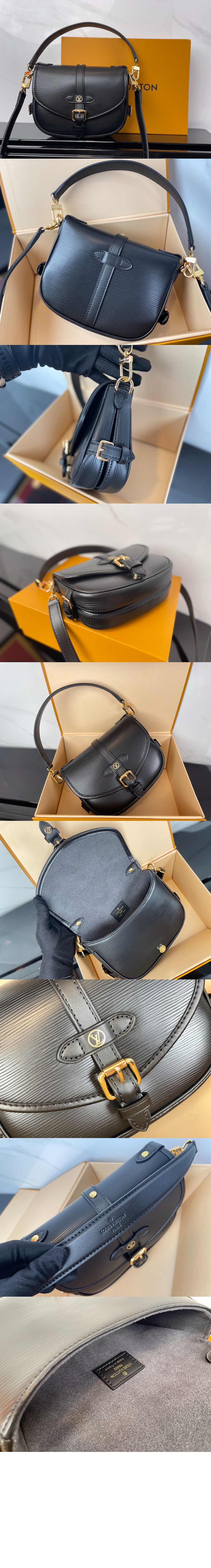 소뮈르 BB M23469 > Etc - 기타제품