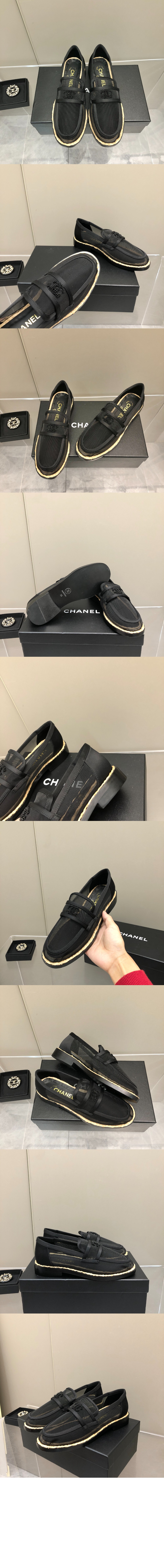 로퍼 G38939 > Loafers - 로퍼