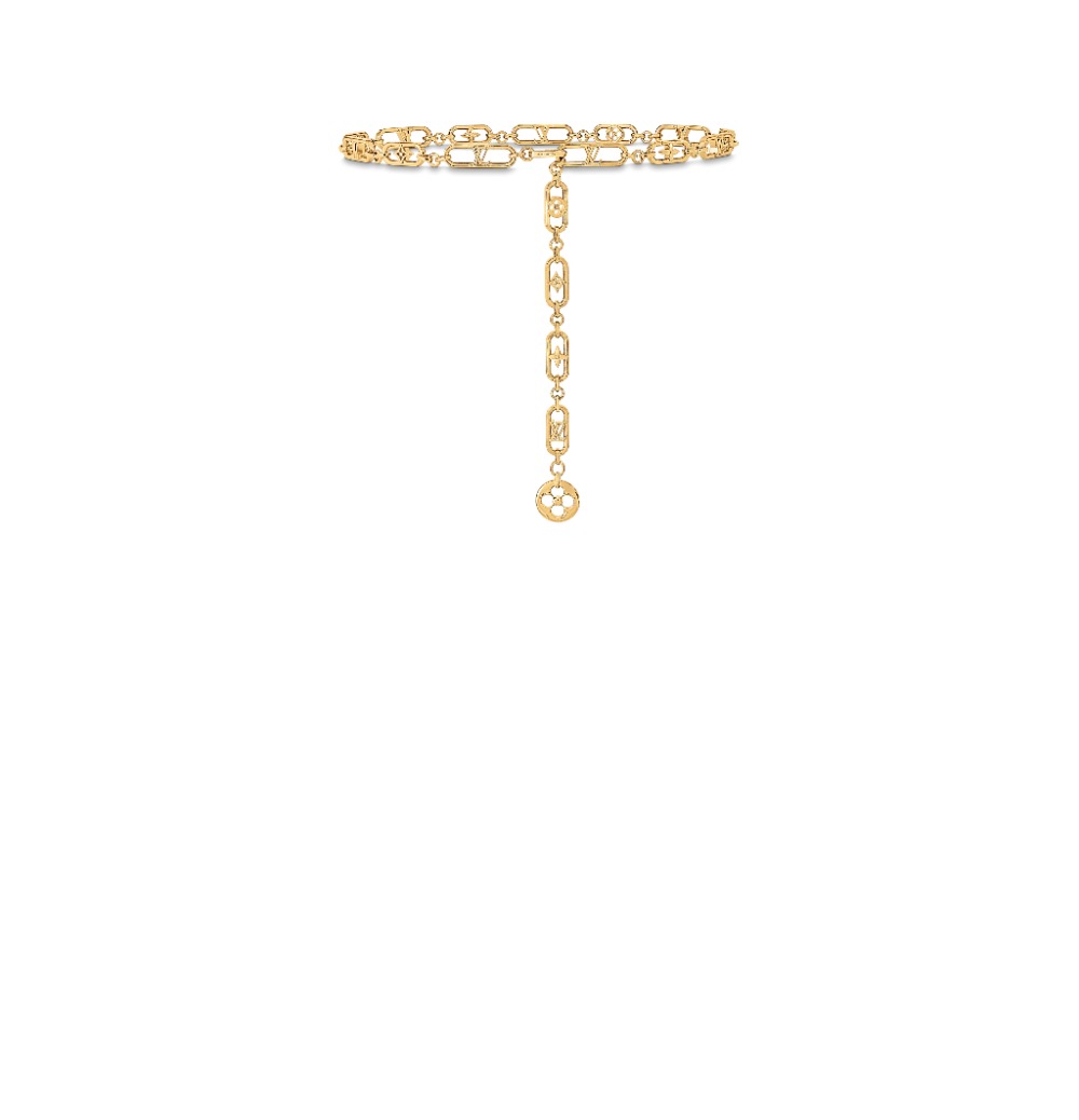 마이 LV 체인 벨트 M8244Z > 루이비통