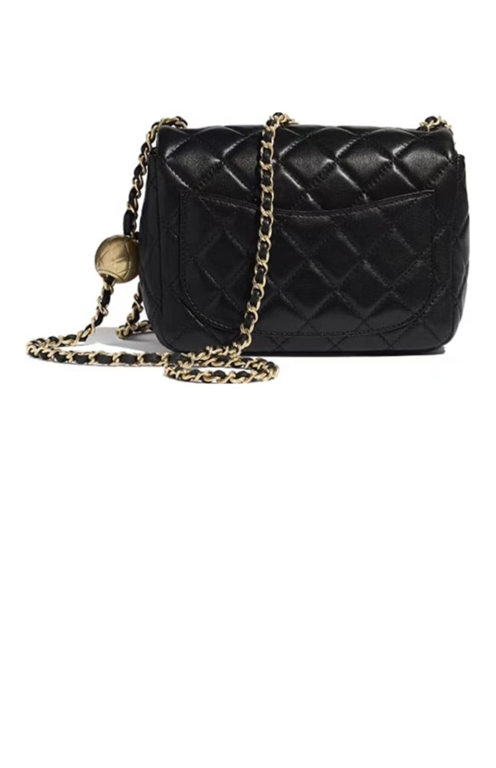 클래식 골드볼 쁘띠삭 AS1786 > Classic - 클래식