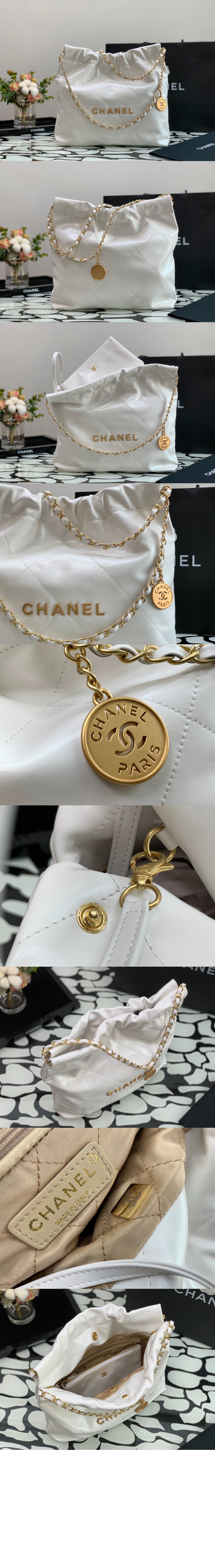 22백 미듐 AS3261 > 22 Bag - 22 백