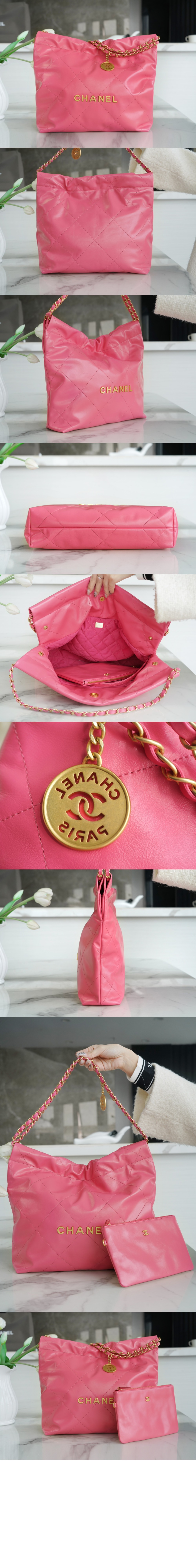 22백 미듐 AS3261 > 22 Bag - 22 백