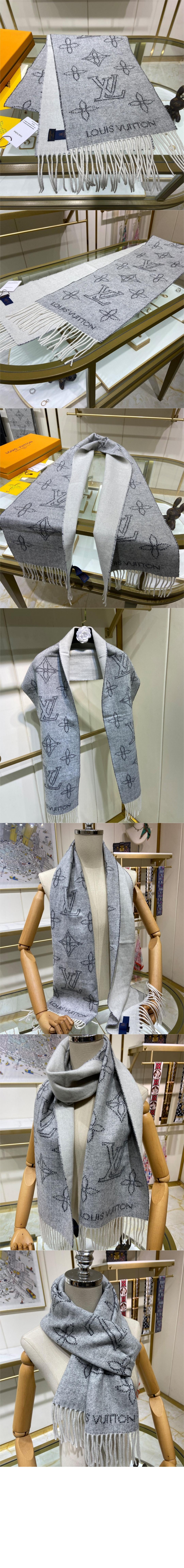 마히나 플라이트 모드 스카프 M77902 > Etc - 기타제품