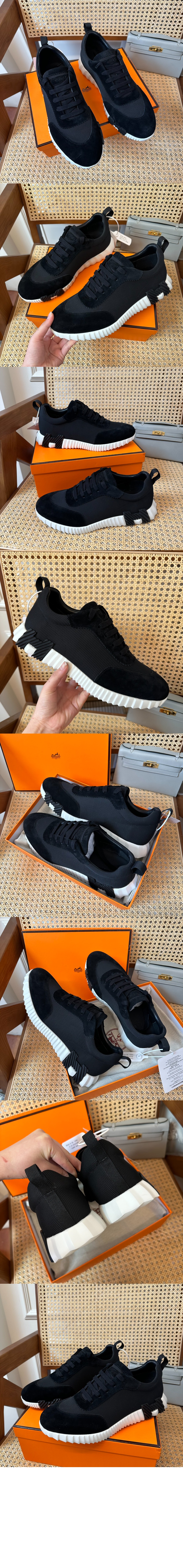 바운싱 스니커즈 > Bouncing - 바운싱 스니커즈