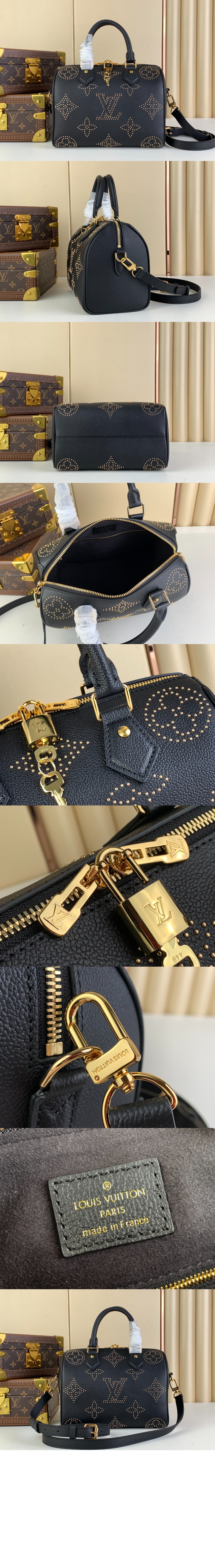 스피디 반둘리에 25 M46736 > Speedy - 스피디