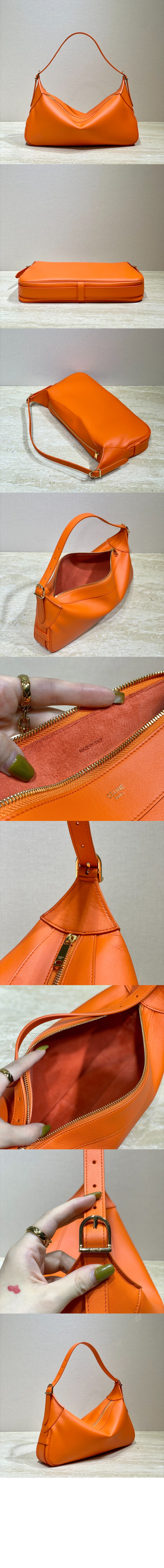 로미 서플 숄더백 197443 > Romy - 로미