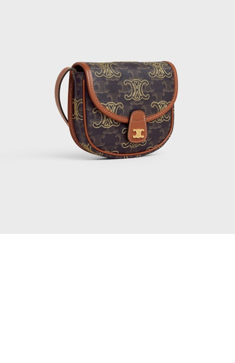 베사체 트리오페 미니 196702 > Triomphe - 트리오페