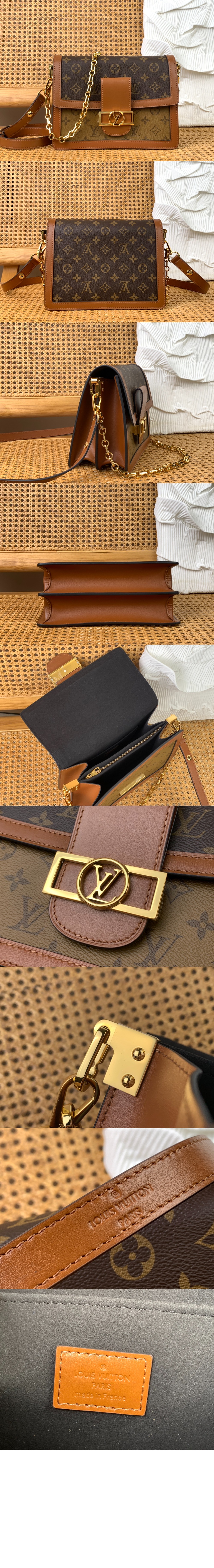 도핀 MM M45958 > Dauphine - 도핀