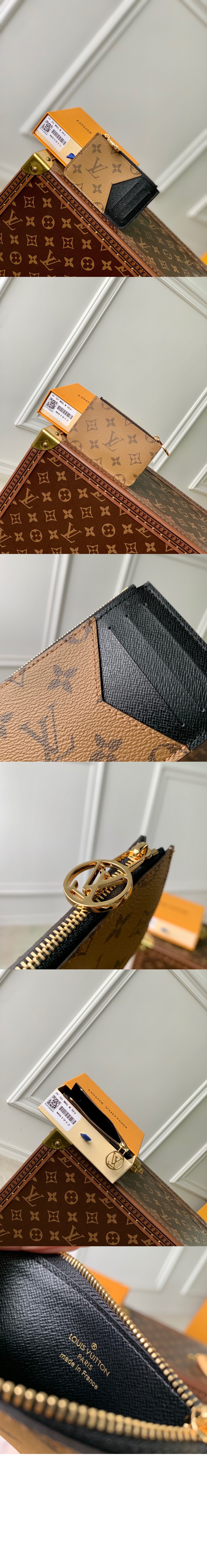 로미 카드 홀더 M81912 > Romy - 로미