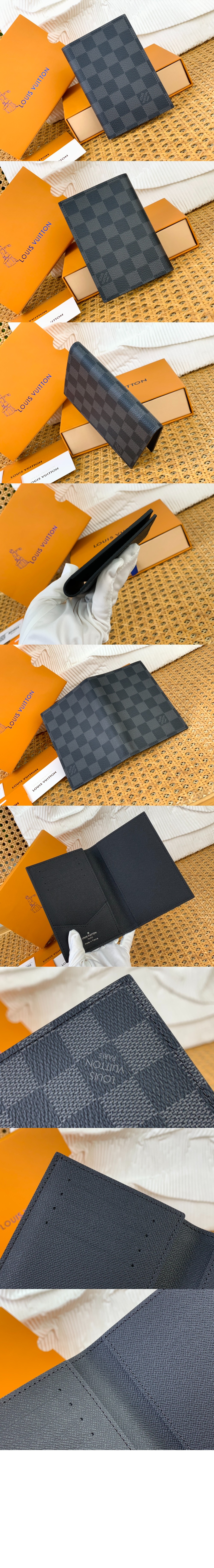 패스포트 커버 N64411 > passport cover - 패스포트 커버