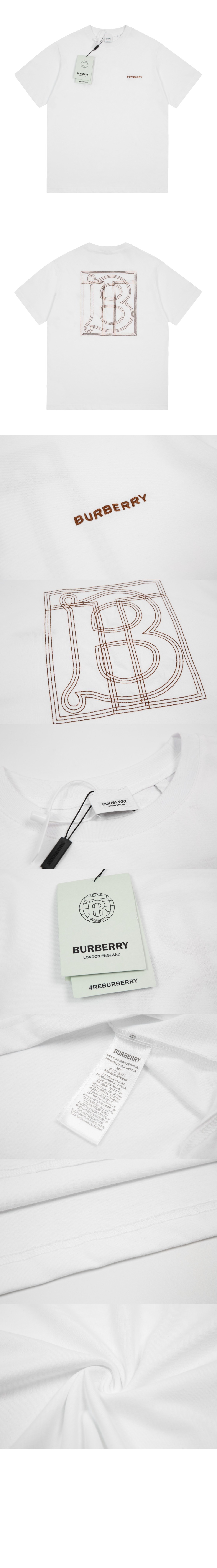 코튼 티셔츠 > Etc - 기타제품