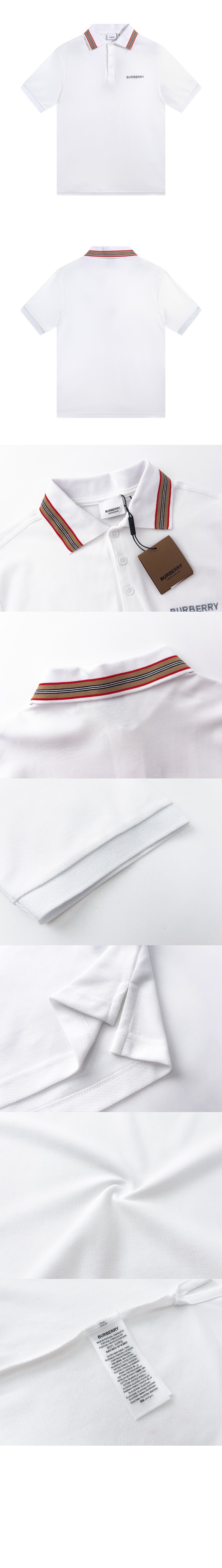 코튼 폴로셔츠 > Etc - 기타제품