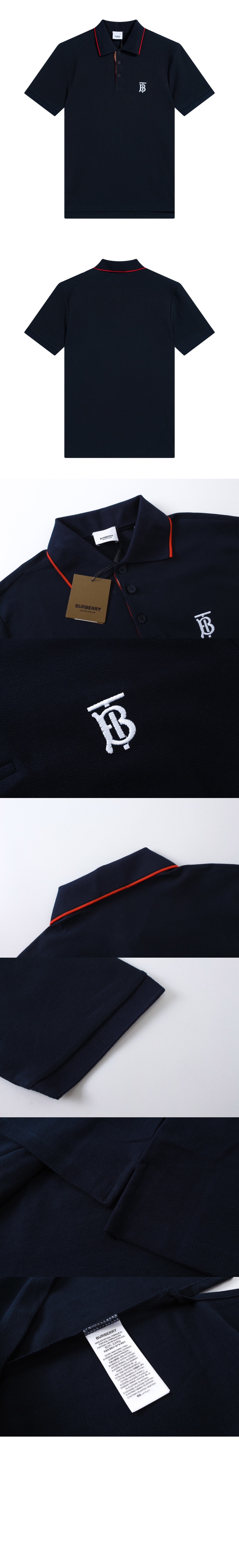 코튼 폴로셔츠 > Etc - 기타제품