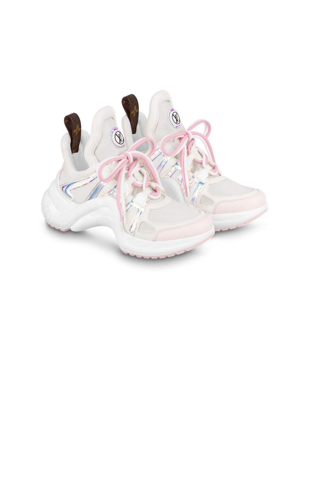 LV 아치라이트 스니커즈 1AA1WC > Archlight - 아치라이트