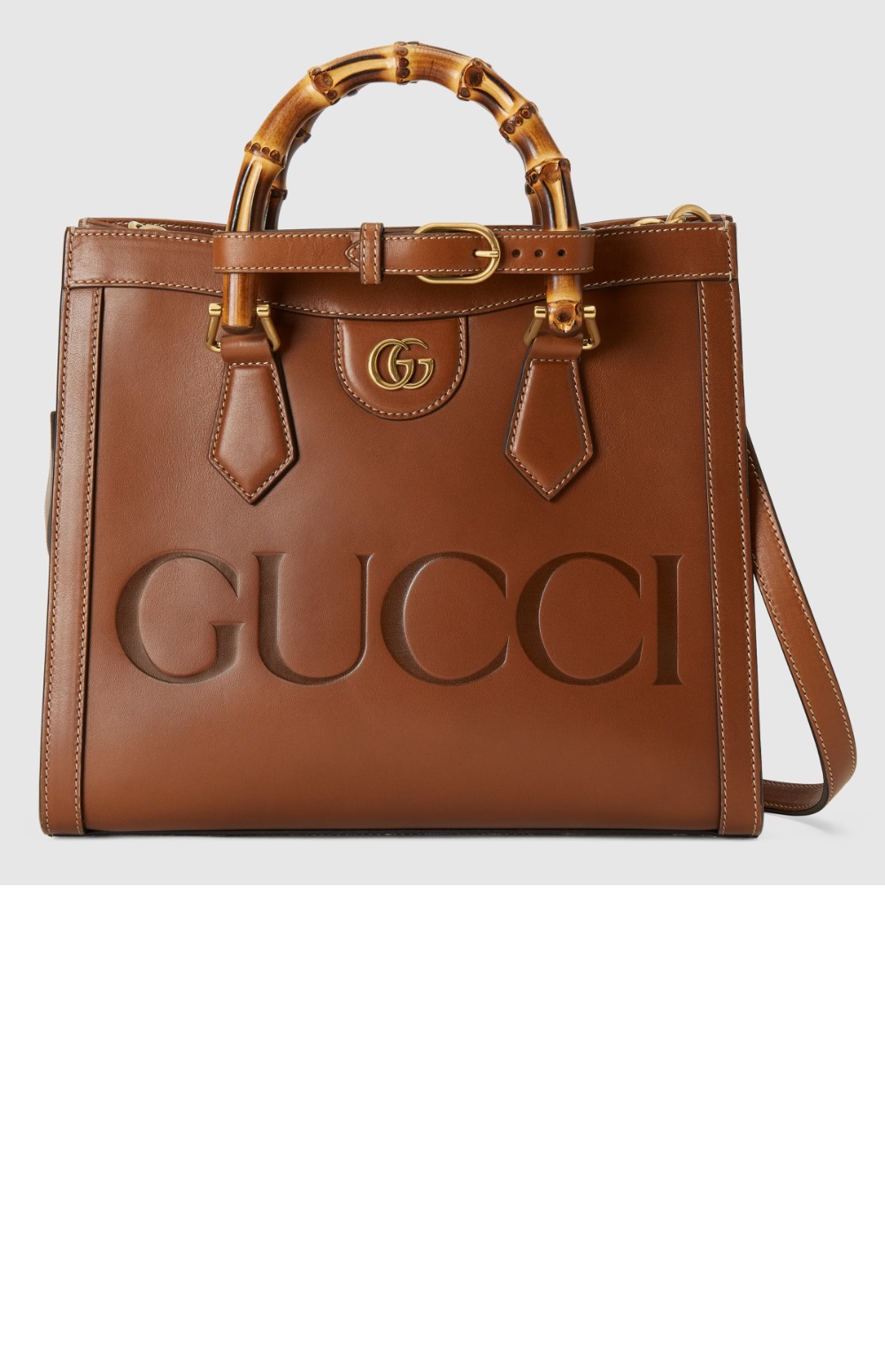 다이애나 스몰 토트백 660195 > Diana - 다이애나