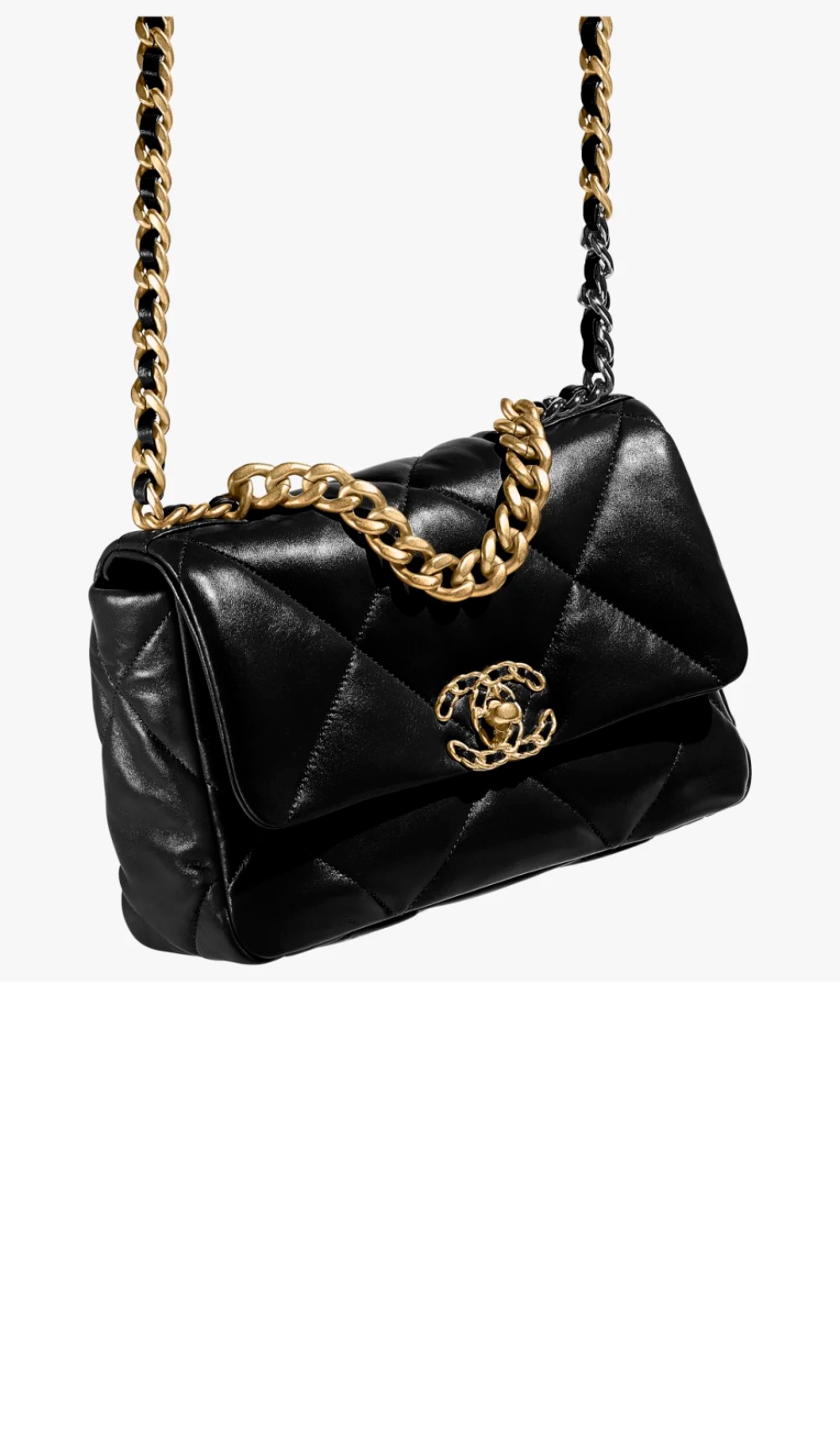 19백 미듐 AS1160 > 19 Bag - 19 백