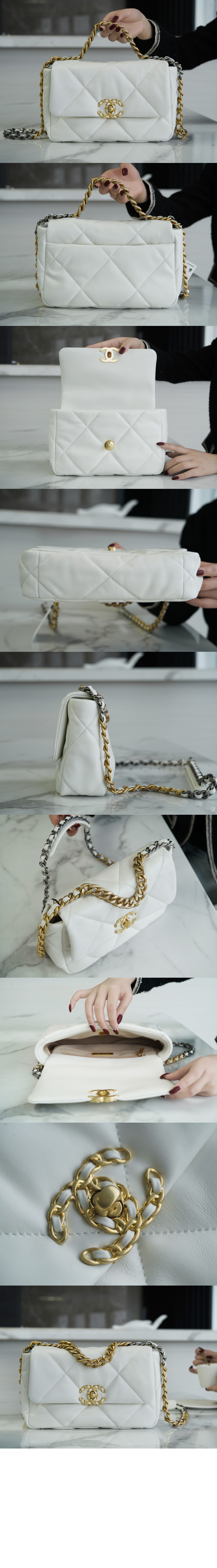 19백 미듐 AS1160 > 19 Bag - 19 백