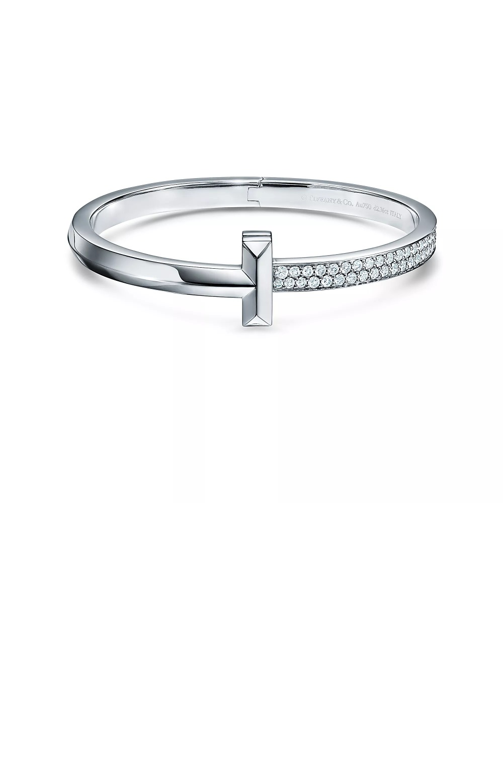 T1 와이드 다이아몬드 힌지드 뱅글 > Etc - 기타제품