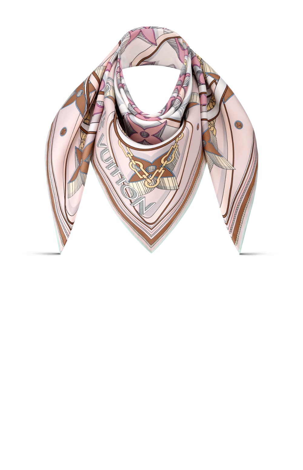 얼티밋 3D 스퀘어 90 M78351 > Etc - 기타제품