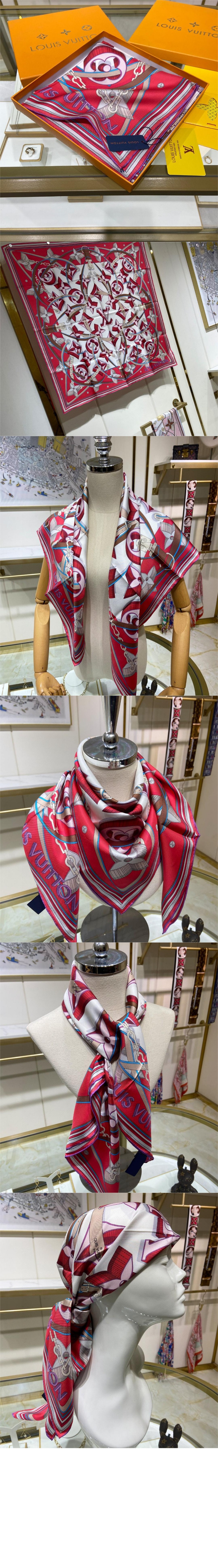 얼티밋 3D 스퀘어 90 M78351 > Etc - 기타제품