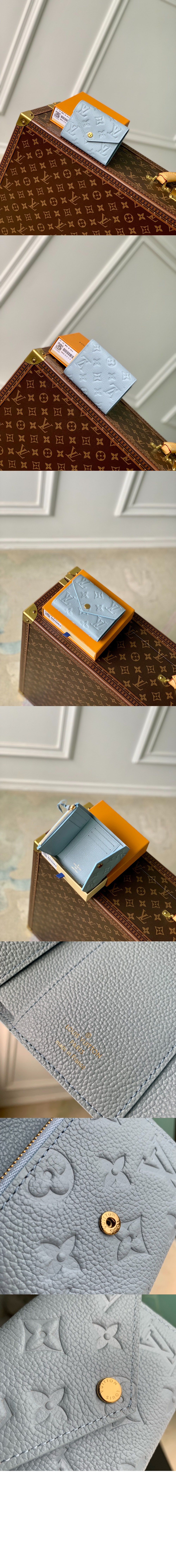 빅토린 월릿 M83271 > Victorine - 빅토린 월릿