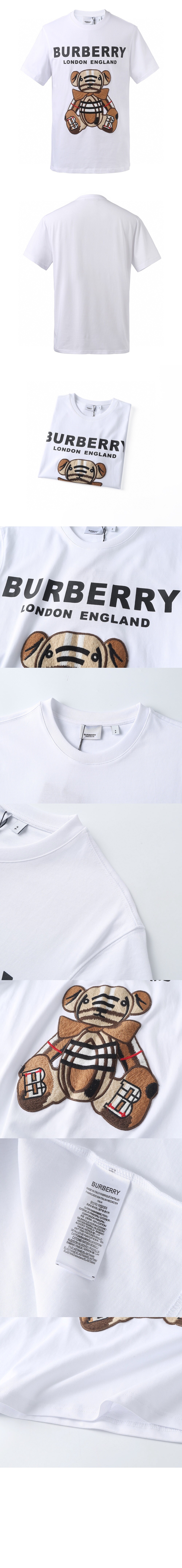 곰돌이 면 티 > Etc - 기타제품