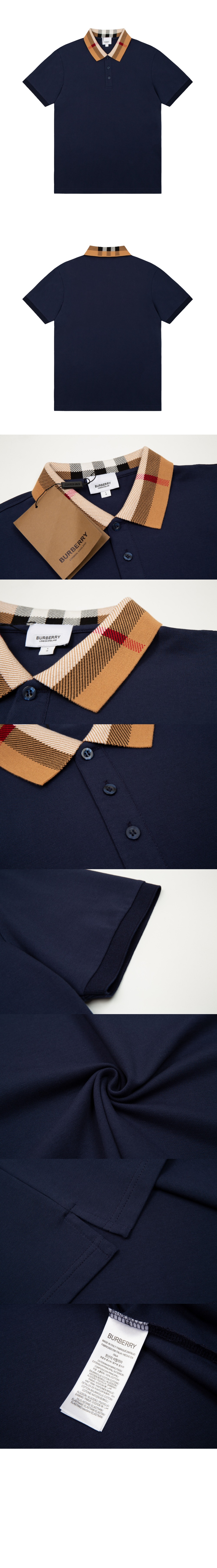 코튼 폴로셔츠 > Etc - 기타제품