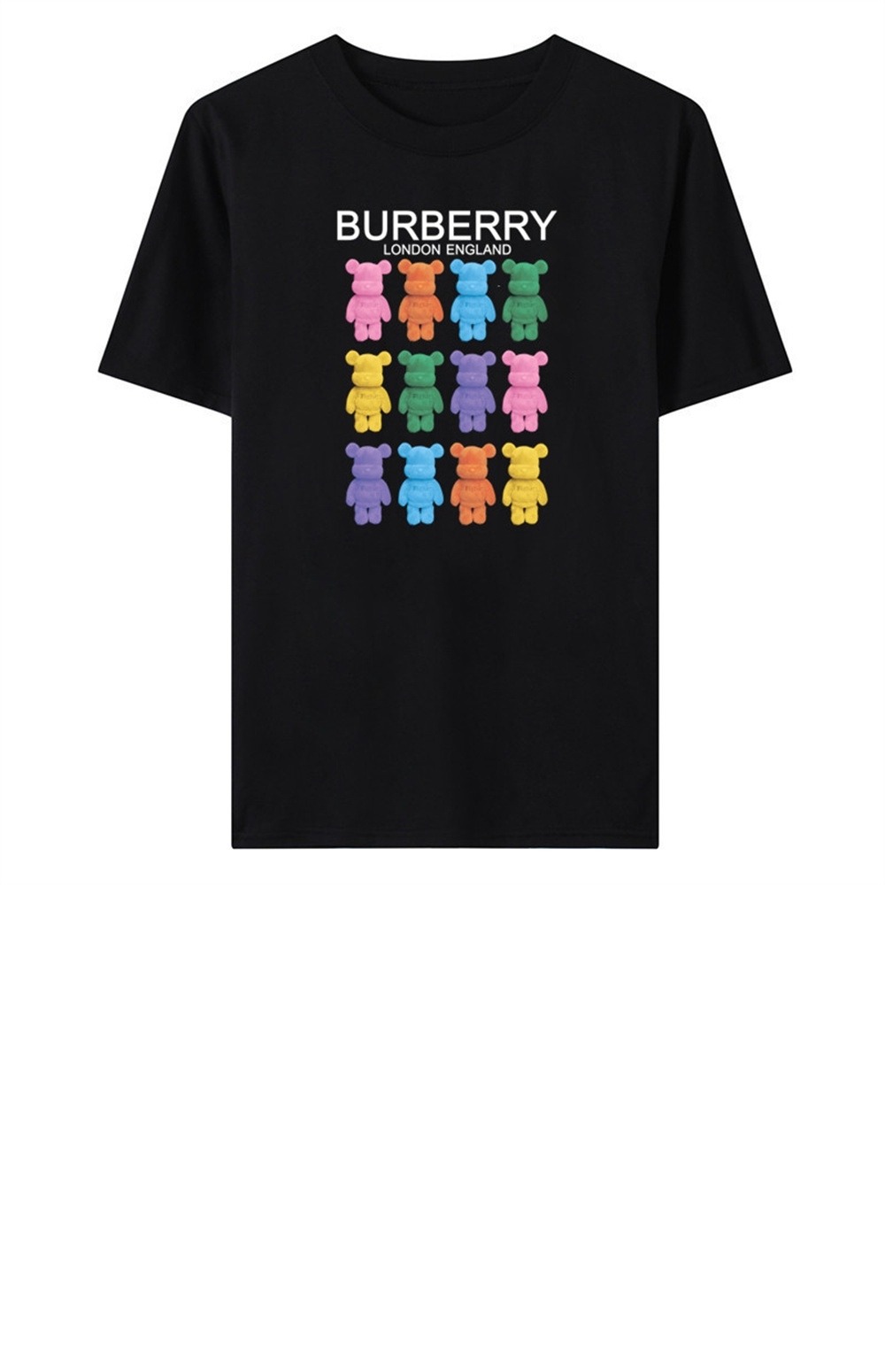 칠색 캐릭터 곰 티셔츠 > Etc - 기타제품