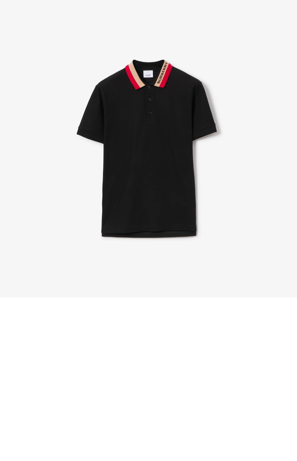 코튼 폴로셔츠 > Etc - 기타제품