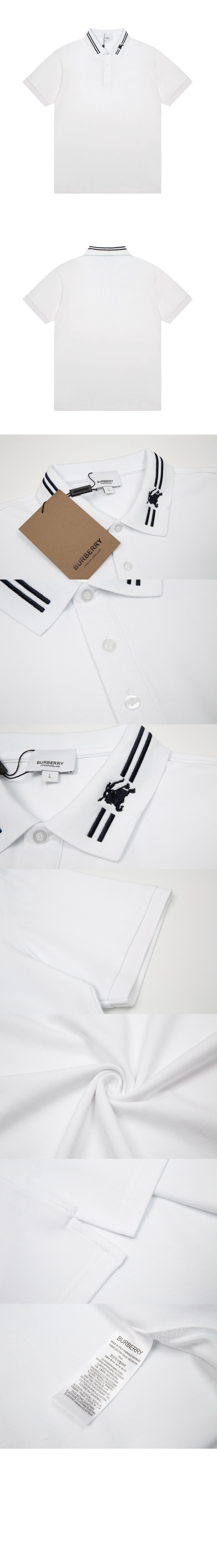 코튼 폴로셔츠 > Etc - 기타제품