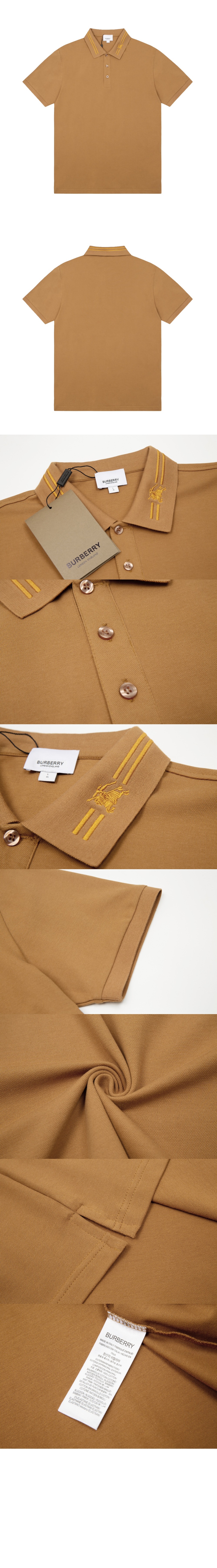 코튼 폴로셔츠 > Etc - 기타제품