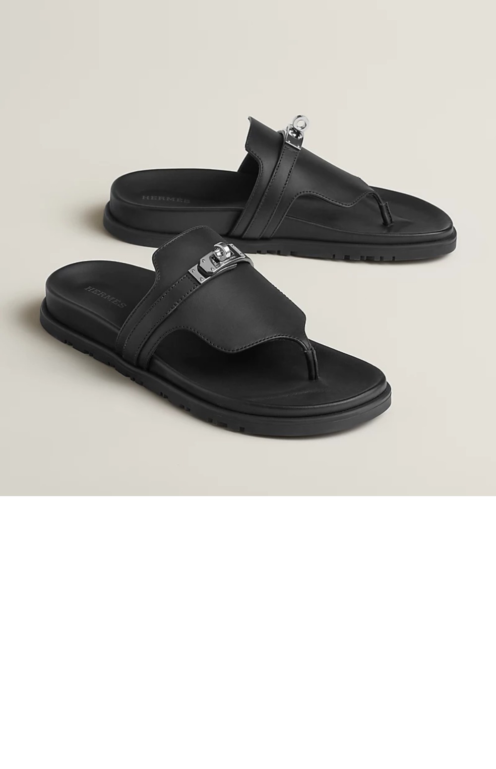 엠파이어 샌들 > Empire Sandal - 엠파이어 샌들