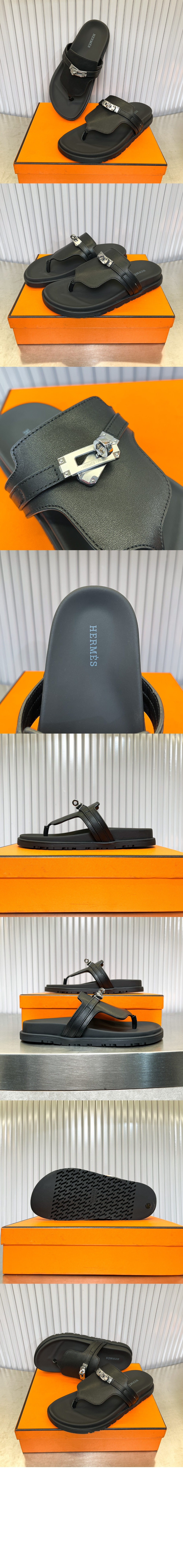 엠파이어 샌들 > Empire Sandal - 엠파이어 샌들