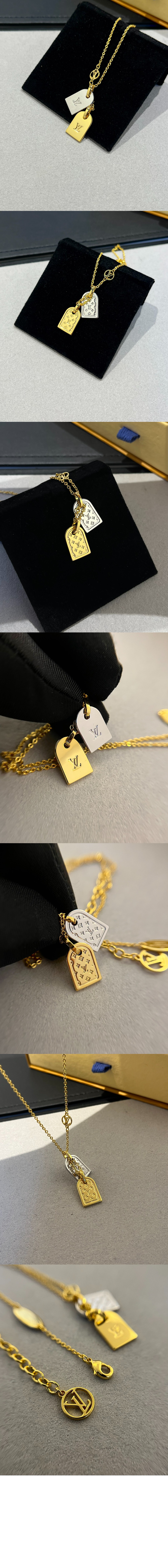 나노그램 목걸이 M63141 > Etc - 기타제품