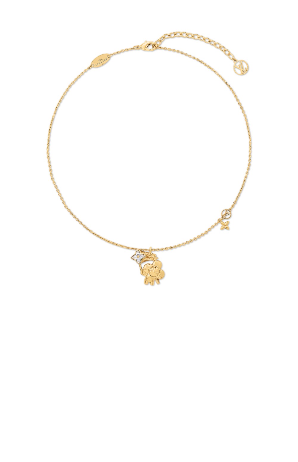 비비엔 목걸이 M01351 > Etc - 기타제품