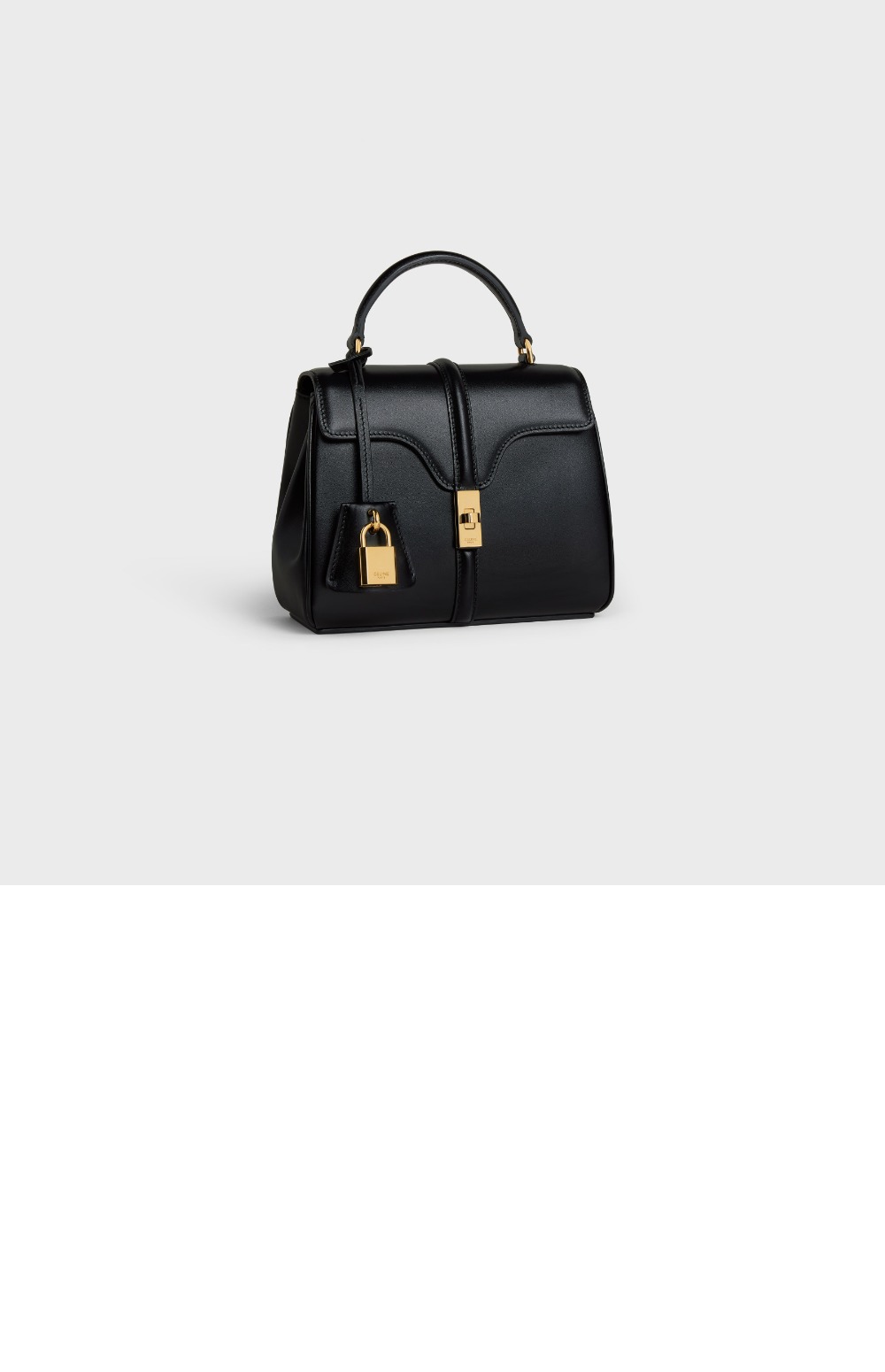 16백 미니 197983 > Celine 16 bag - 16 백