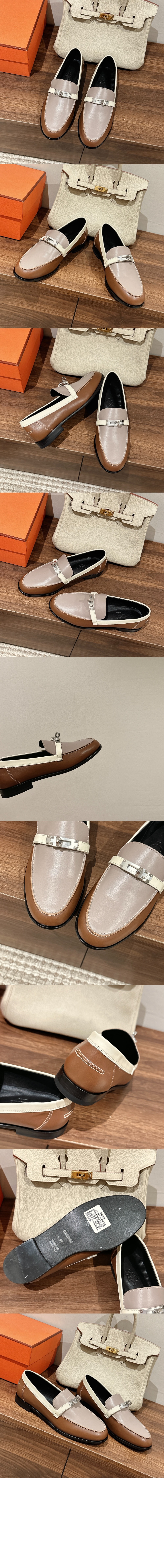 데스틴 로퍼 > Destin Loafer - 데스틴 로퍼