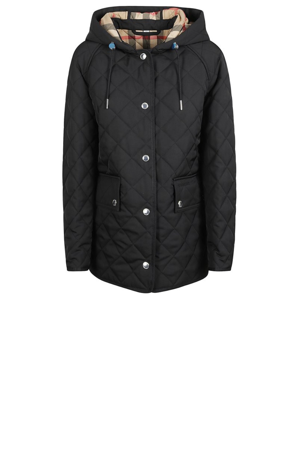 리버시블 퀼팅 재킷 > Etc - 기타제품