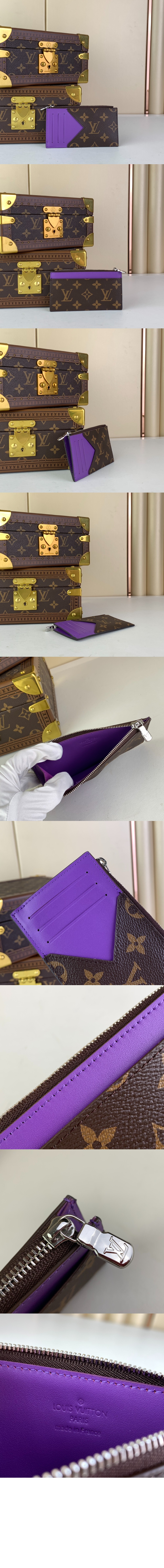 코인 카드 홀더 M82909 > Etc - 기타제품