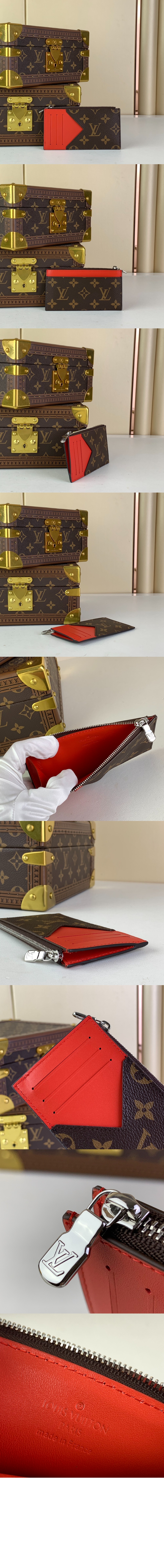 코인 카드 홀더 M82909 > Etc - 기타제품