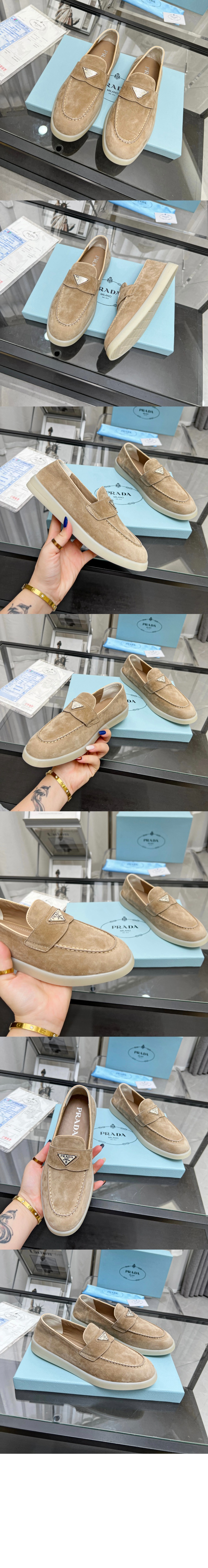 나플락 로퍼 1D222N > Etc - 기타제품