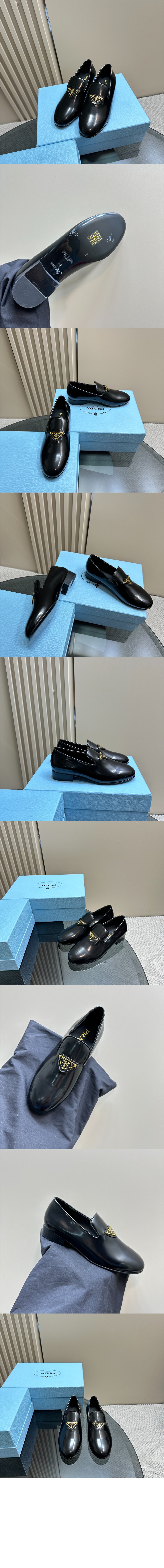 페이턴트 로퍼 1S365N > Etc - 기타제품