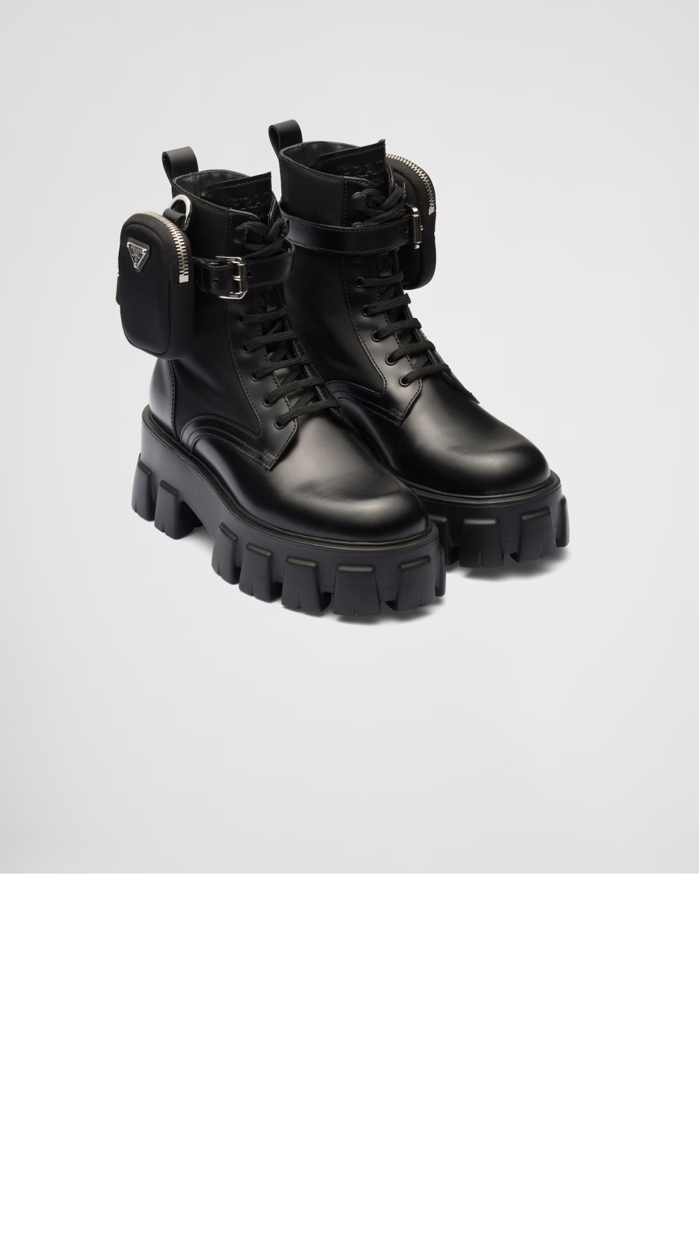 브러시드 로이스 부츠 1T255M > Etc - 기타제품