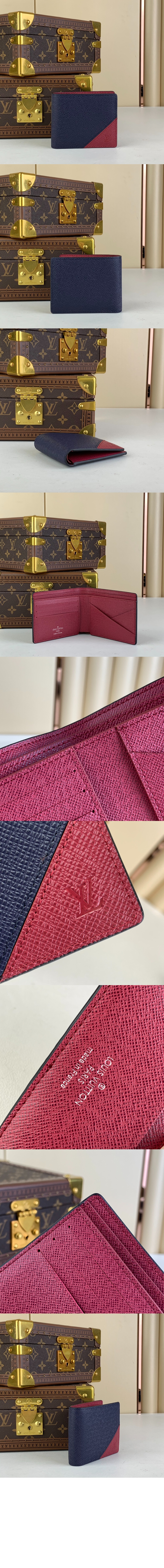 멀티플 월릿 M30982 > Multiple - 멀티플 월릿