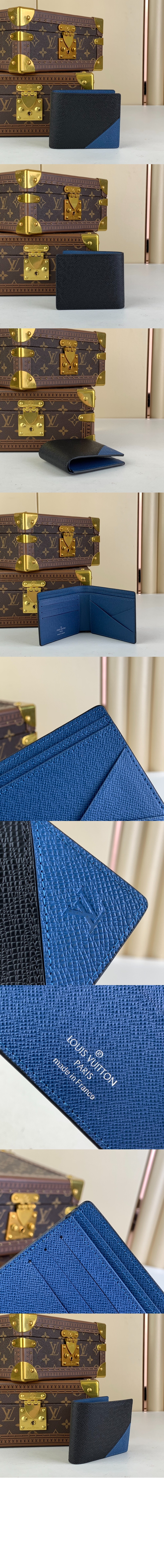 멀티플 월릿 M30982 > Multiple - 멀티플 월릿